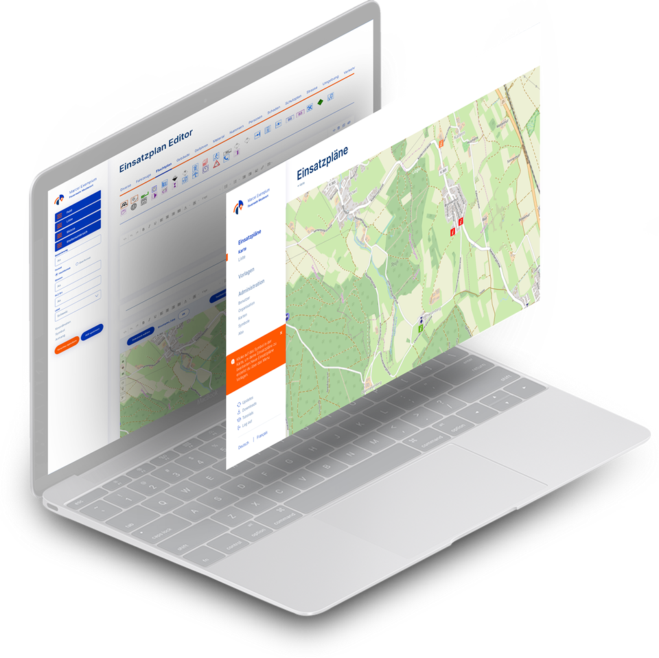 Deployment plans software planbutler