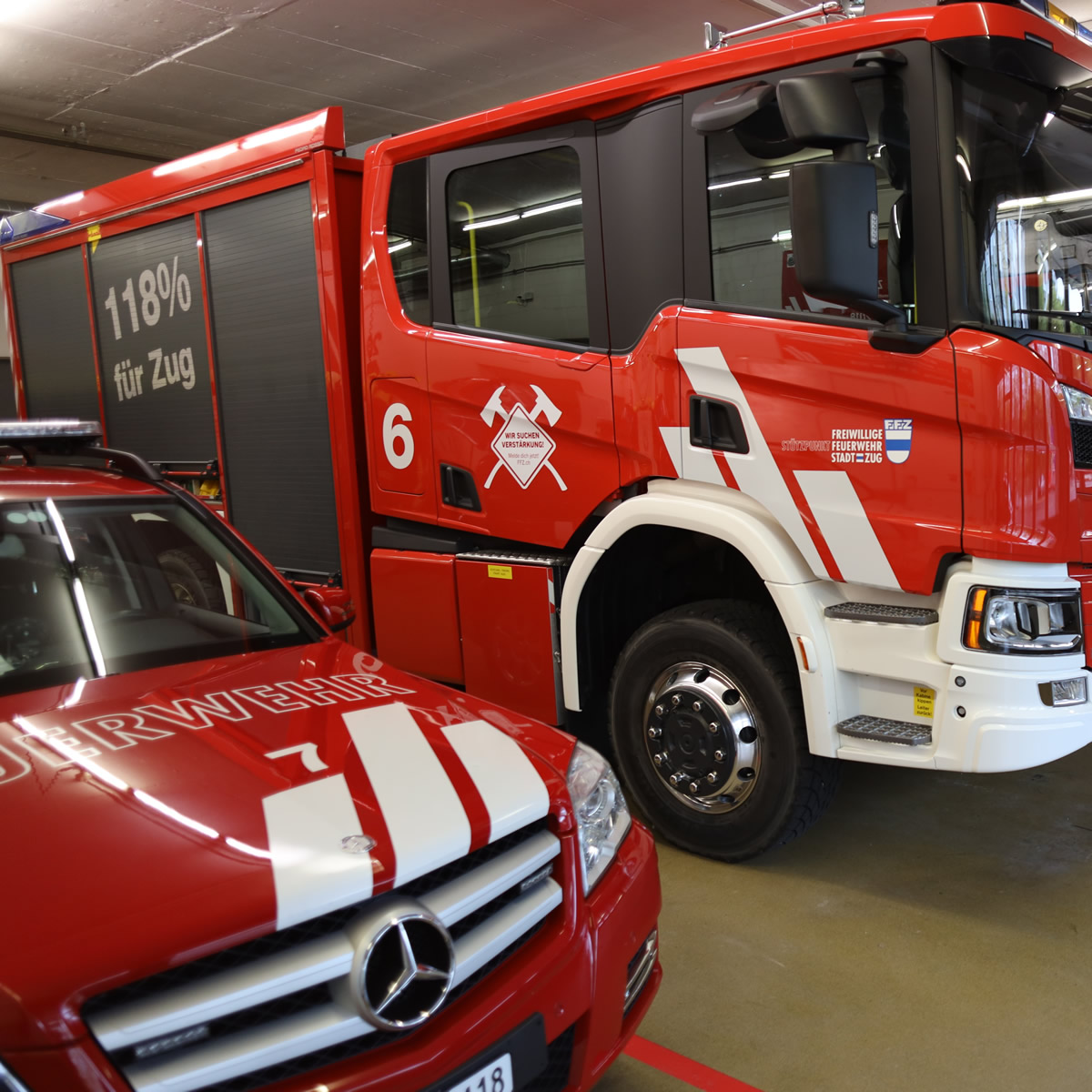 application de pompiers firetab utilisée par les pompiers