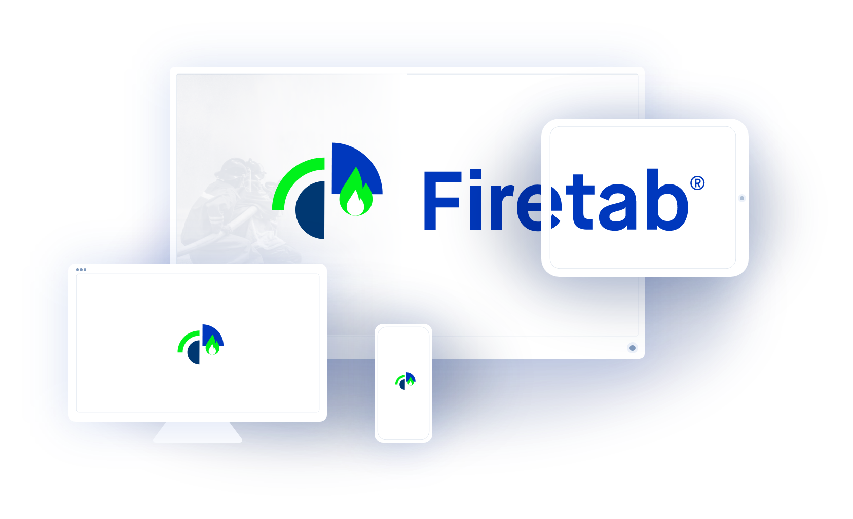 Appareils Firetab