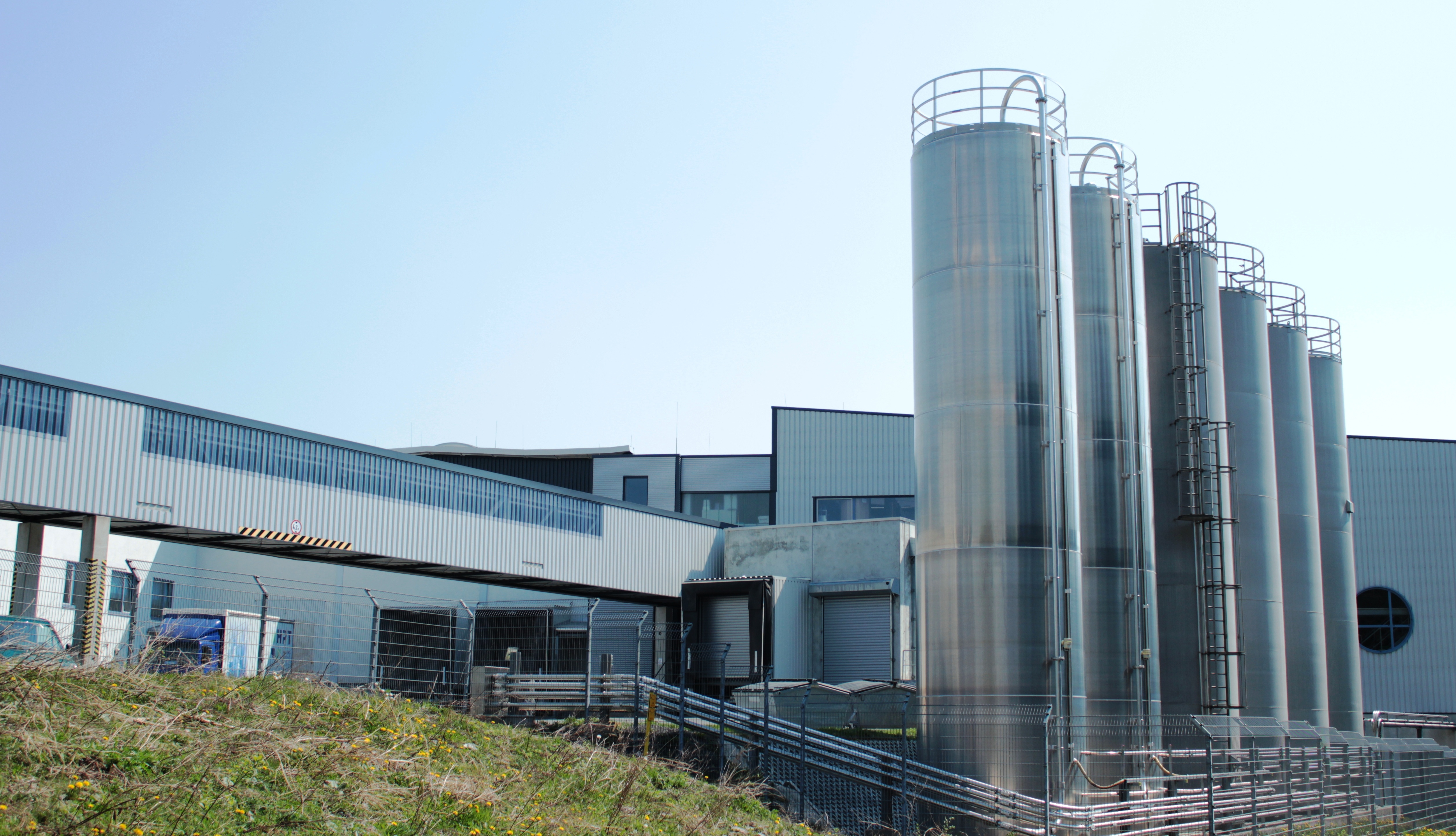 Einsatzpläne von ABC Objekten verantworten die Industriebetriebe. Software Einsatzpläne ABC Gebäude